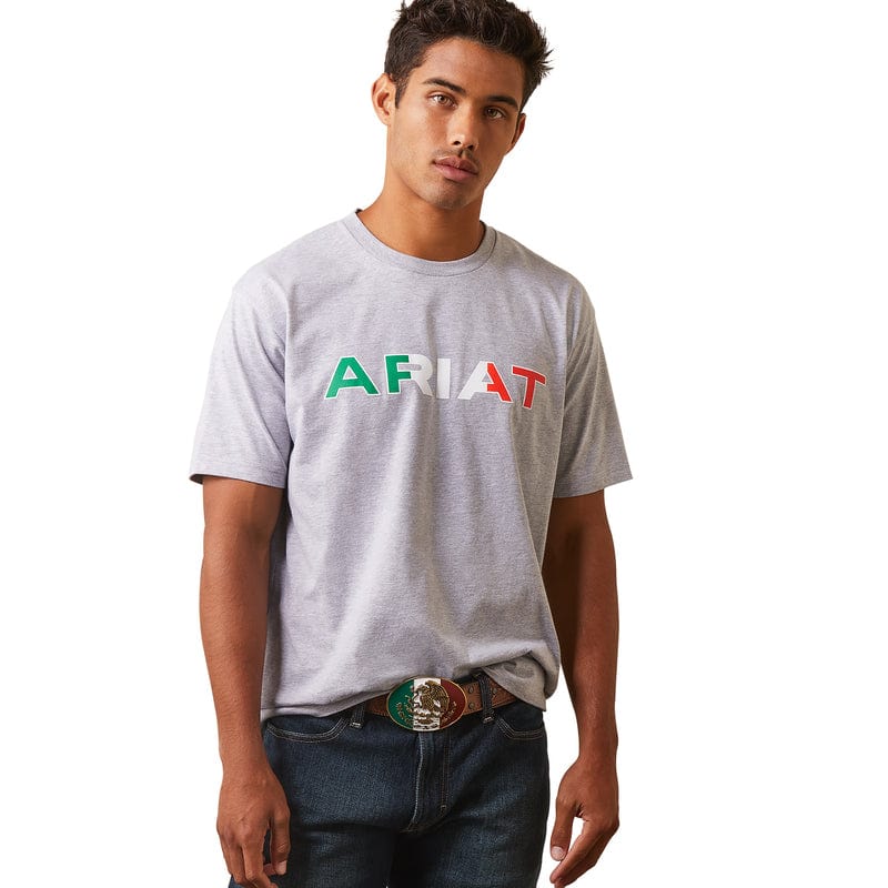  ARIAT - Men's Shirts / Men's Clothing: Clothing, Shoes