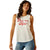 ARIAT Shirts Ariat Women's Give 'em Hell Tank 10059030