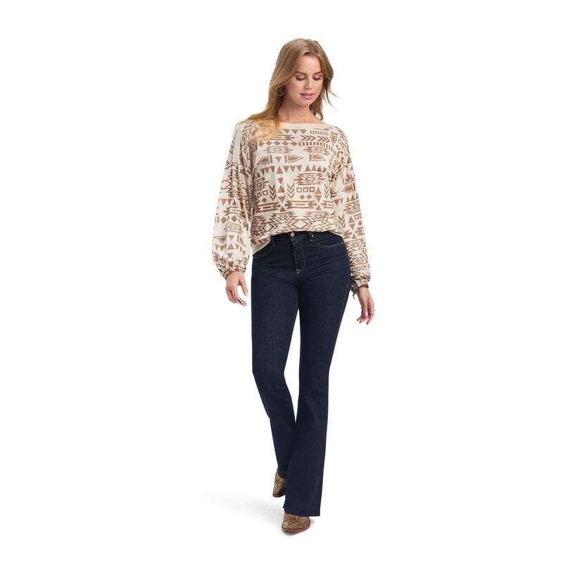 Ariat Grand View Top