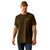 ARIAT T-Shirts Ariat Men's Armadillo on a Half Shell T-Shirt10054843