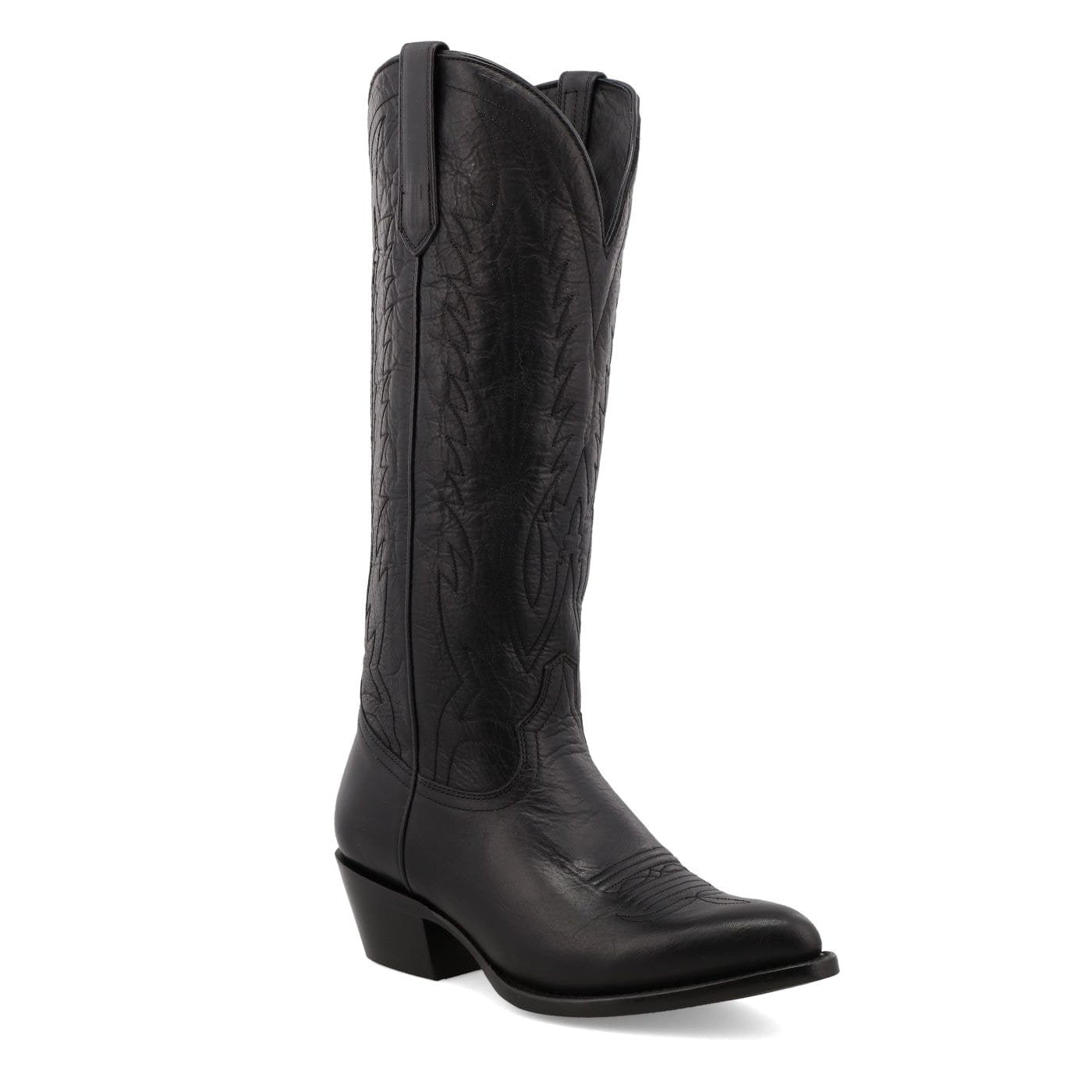 BLACK STAR Boots Black Star Women's Eden Onyx Western Boots WBAL003