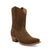 BLACK STAR Boots Black Star Women's Hope Brown Boots WBSN023