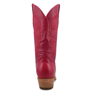 BLACK STAR Boots Black Star Women's Paradise Fuchsia Western Boots WBSN033