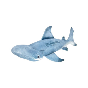 BlacktipH Apparel & Accessories BlacktipH Hammerhead Plushie