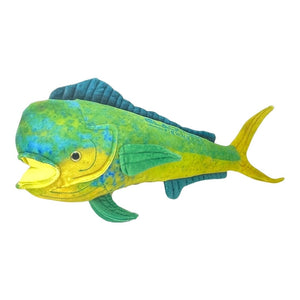 BlacktipH Apparel & Accessories BlacktipH Mahi Mahi Plushie