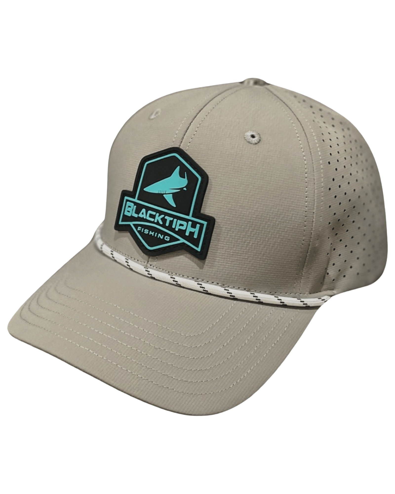BlacktipH Bucket Fishing Hat - Russell's Western Wear, Inc.