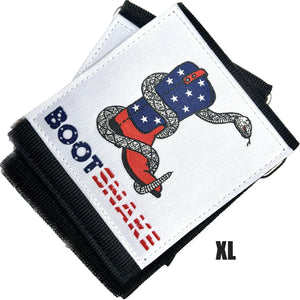 Bootsnakes Boot Strap XL RWB Bootsnake Bootstraps