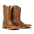 Capitan Boots Mens Western Boot Houston - Katy