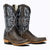 Capitan Boots Mens Western Boot Nashville - West End