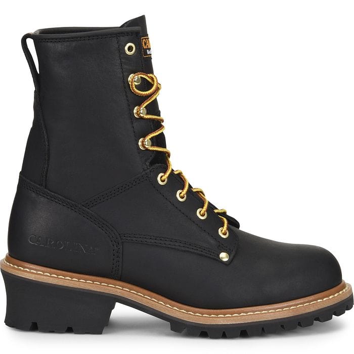 Orders womens logger work boots