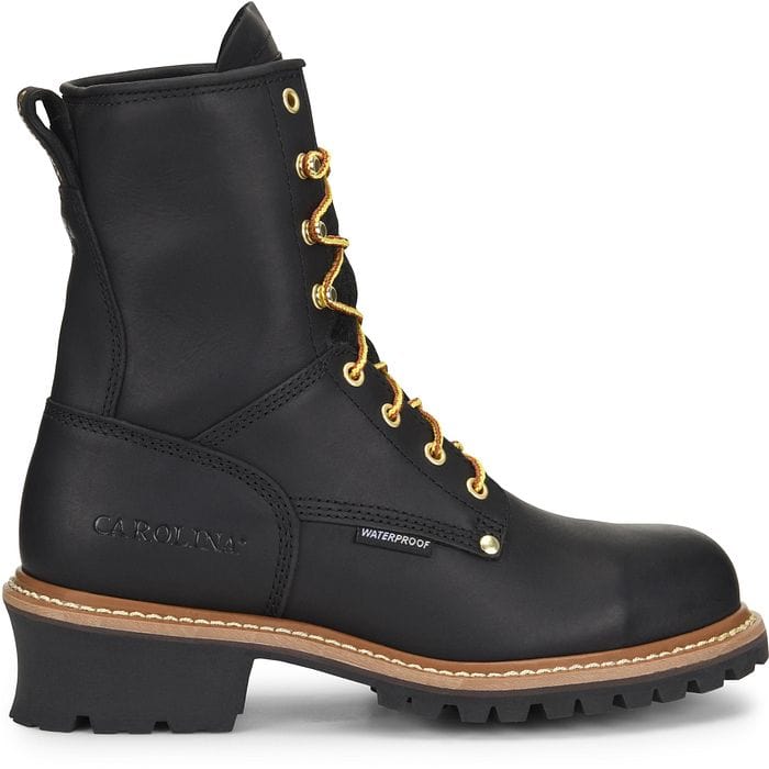 Carolina women's steel toe work boots sales