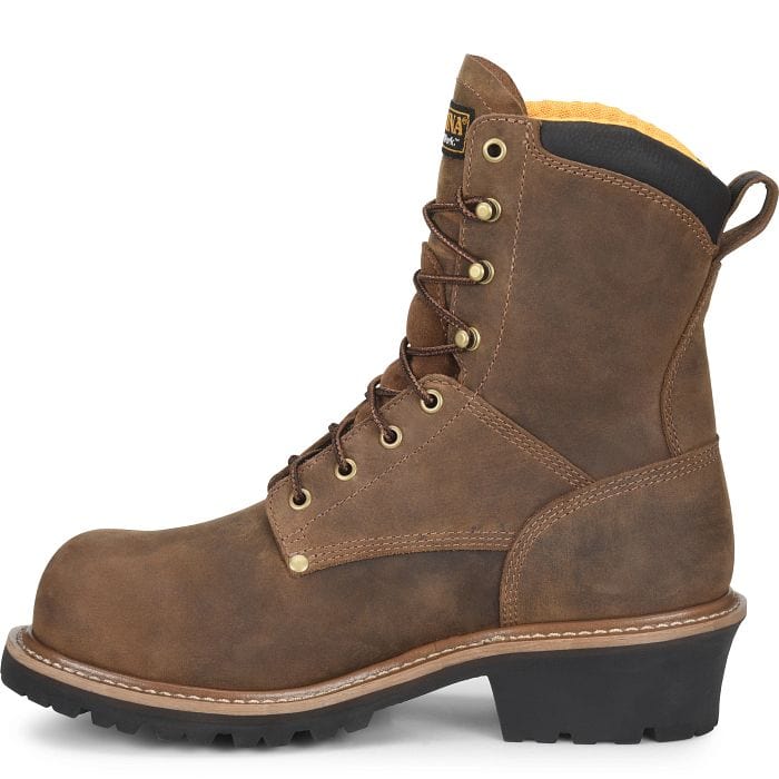 Carolina 10 logger boots deals