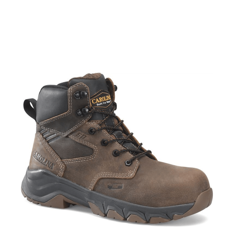 Carolina boots composite toe sales