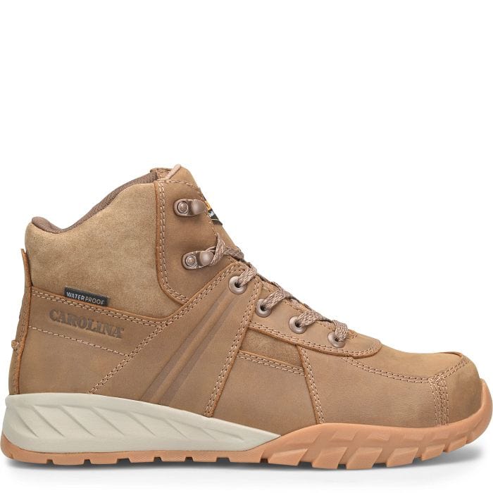 Composite toe hiker boots clearance