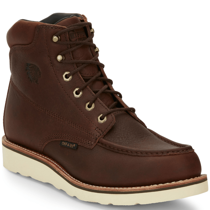 Chippewa chip a tex hot sale boots