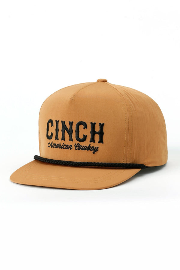 Cinch baseball caps online