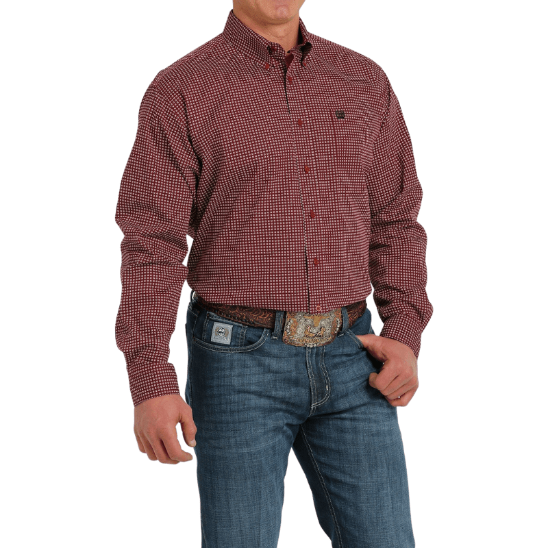 Men's Shirts - Russell's Western Wear, Inc.