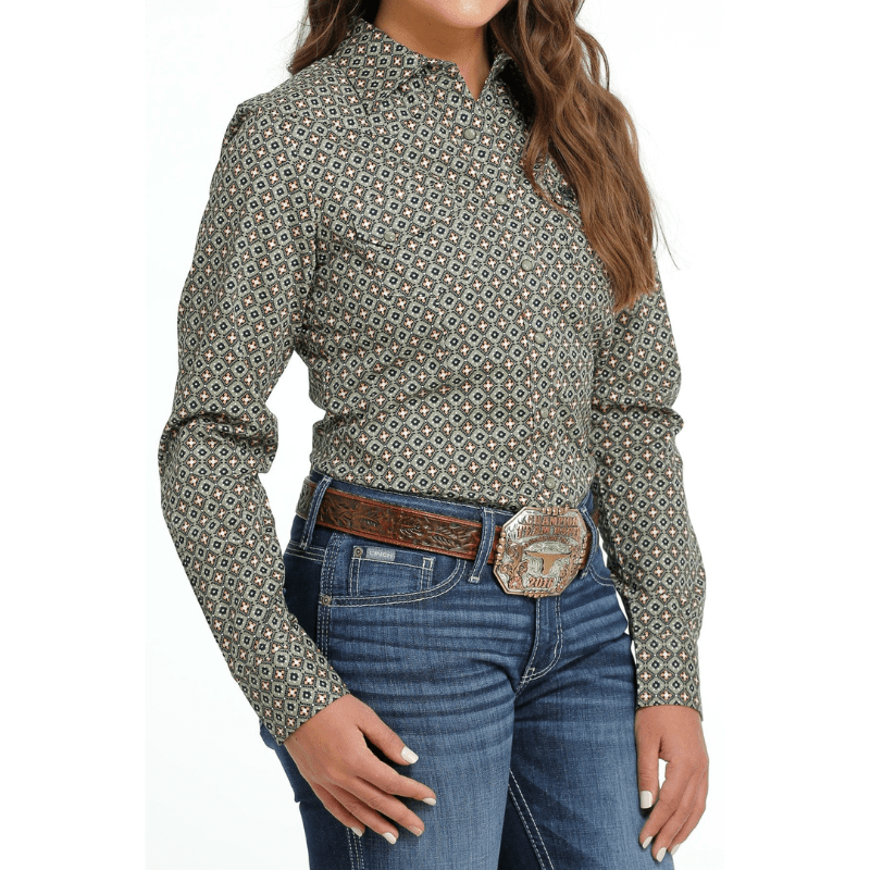 Women's Western Wear with Bling * Rodeo * Horse Show Clothes