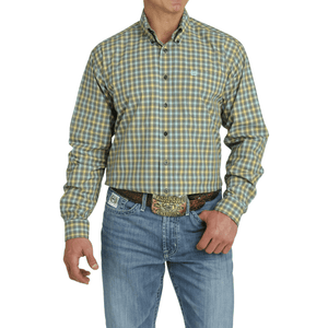 Cinch Shirts MTW1105755