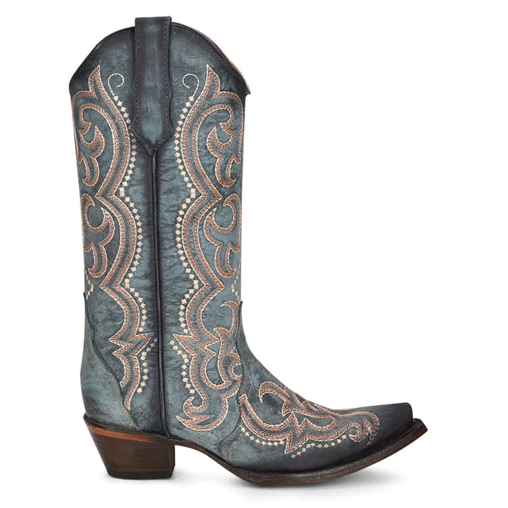 Corral hotsell west boots