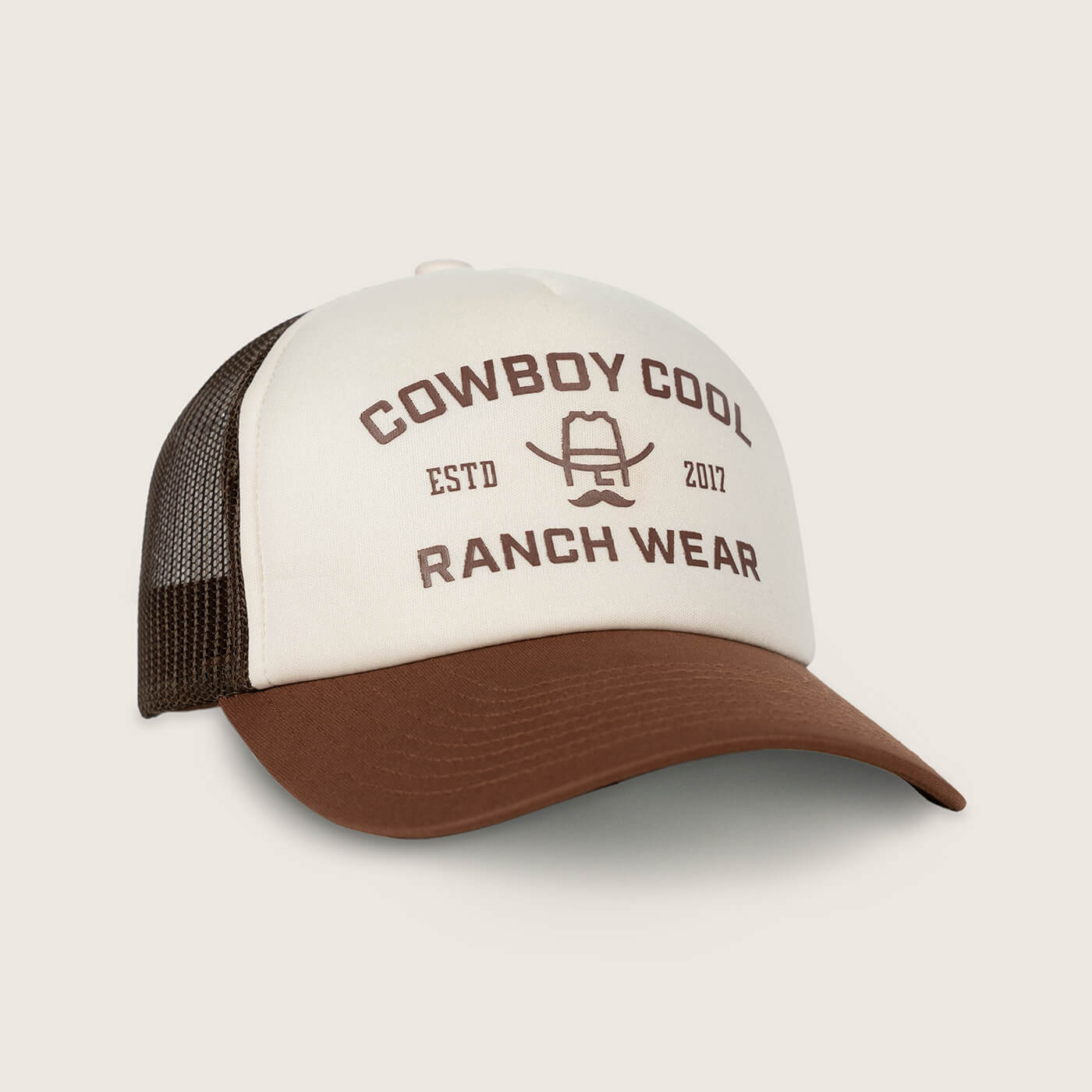 Ranch ball caps on sale