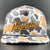 Cowboy Revolution Apparel Co. Hats One Size Fits Most Concrete Camo Logo - Cowboy Revolution 5-panel Performance Hat