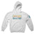 Dale Brisby's Rodeo Time Hoodie White Summit Hoodie