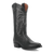 DAN POST Boots Dan Post Men's Winston Black Lizard Exotic Western Boot DP3050R