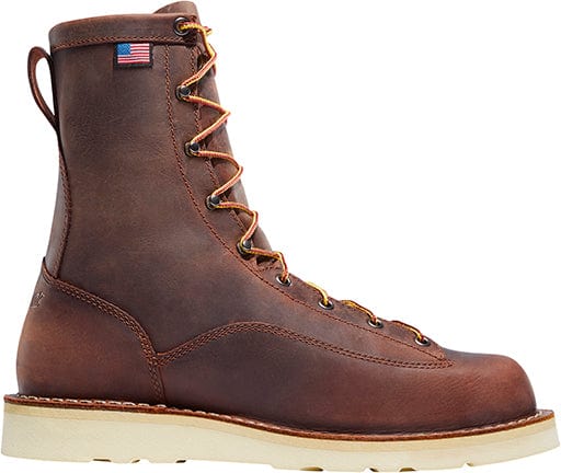 Danner pull on work boots deals
