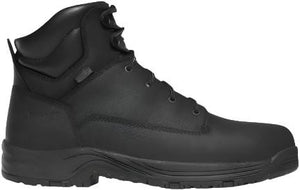 DANNER Boots Danner Men's Caliper Black Aluminum Toe Hiking Boots 19454