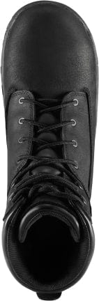 DANNER Boots Danner Men's Caliper Black Aluminum Toe Hiking Boots 19454