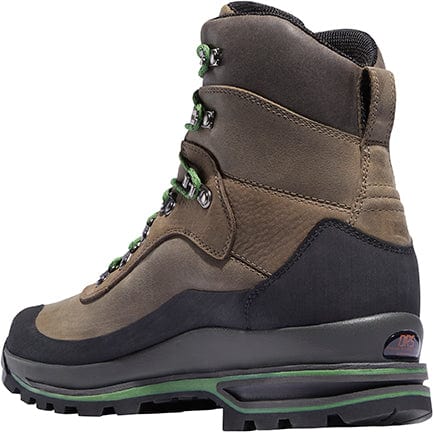 Danner boots green deals