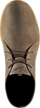 DANNER Boots Danner Men's Forest Chukka Timberwolf Hiking Boots 37640