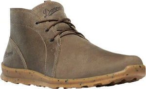 DANNER Boots Danner Men's Forest Chukka Timberwolf Hiking Boots 37640