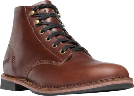 DANNER Boots Danner Men's Jack II Dark Coffee Western Boots 34342