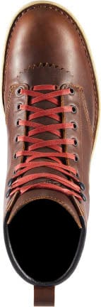 DANNER Boots Danner Men's Logger 917 Monk's Robe GTX Work Boots 34651