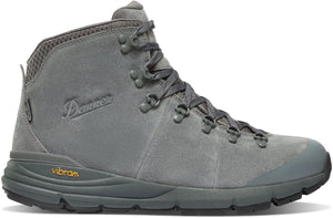 DANNER Boots Danner Men's Mountain 600 Smoked Pearl Gray Hiking Boots 62299