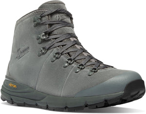 DANNER Boots Danner Men's Mountain 600 Smoked Pearl Gray Hiking Boots 62299