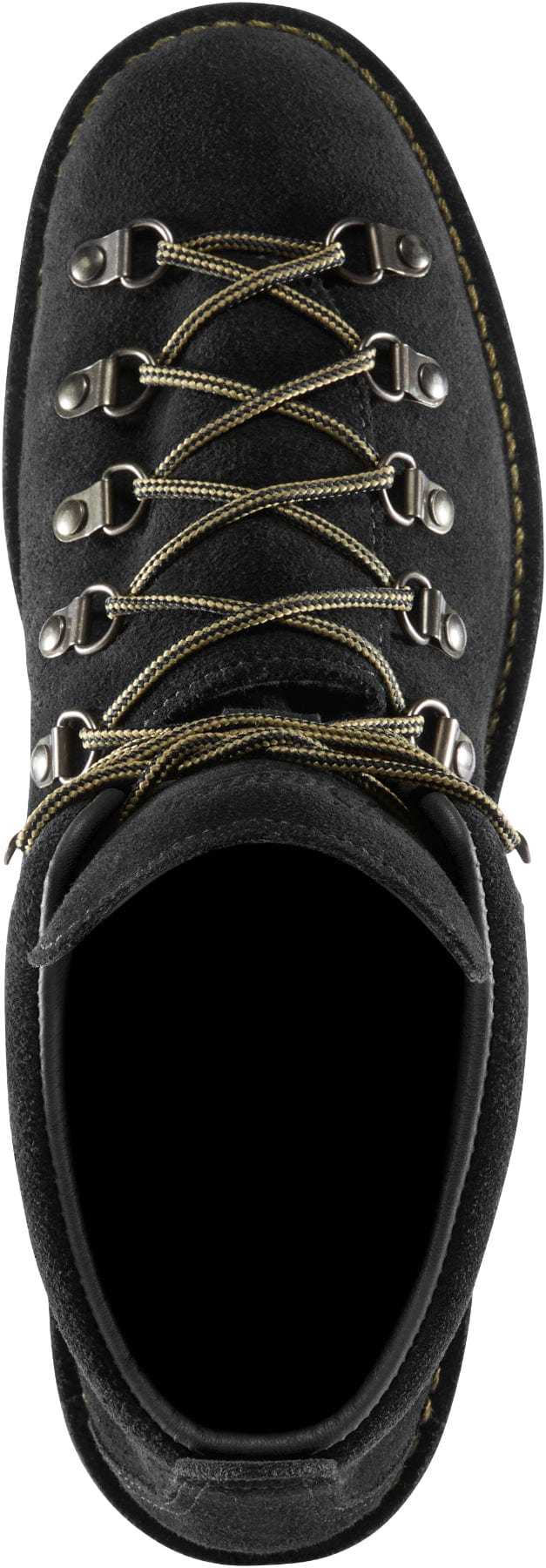 Shops danner black hiking boots