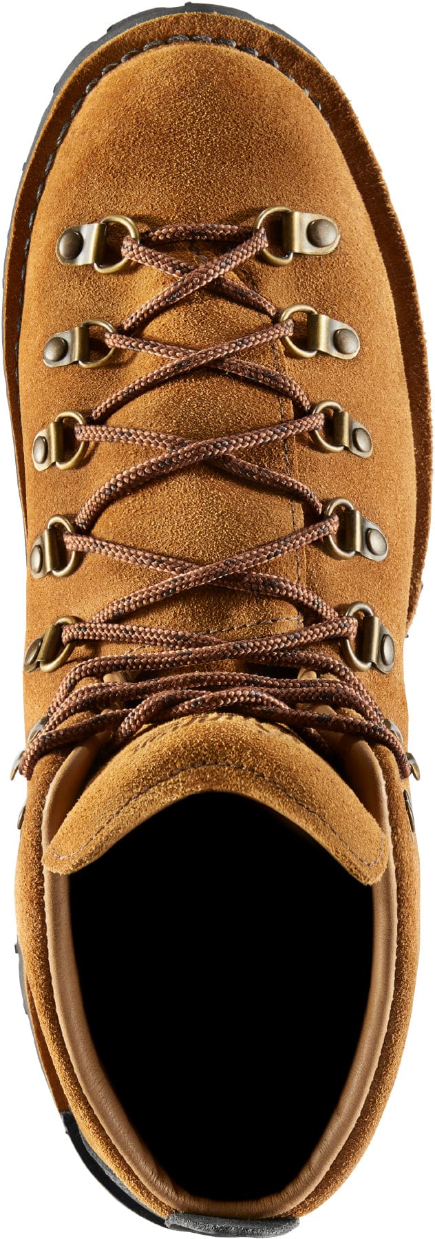 Danner Men s Mountain Light Wallowa Brown Hiking Boots 31548 Russell s Western Wear Inc