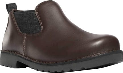 Danner boots slip on hot sale