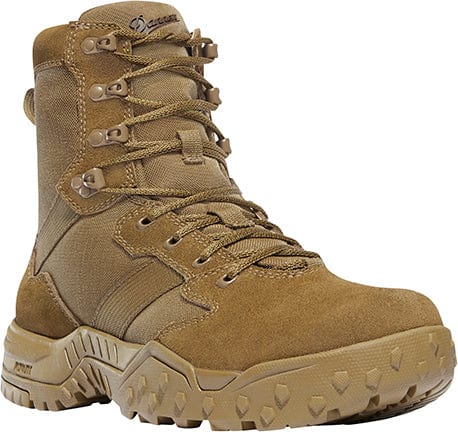 DANNER Boots Danner Men's Scorch Military Coyote Hot Hiking Boots 53661