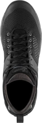 DANNER Boots Danner Men's Trail 2650 Mesh Black Shadow Hiking Shoes 61210