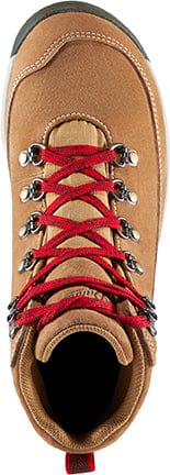 DANNER Boots Danner Women's Adrika Sienna Brown Hiking Boots 30131