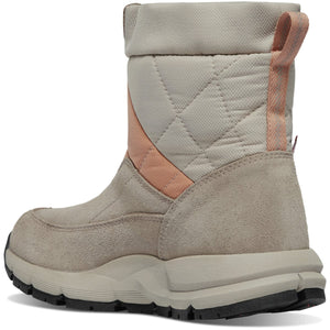 DANNER Boots Danner Women's Cloud Cap Cashew/Pheasant Grey Hiking Boots 38528