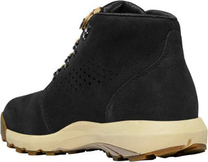 DANNER Boots Danner Women's Inquire Chukka Black Hiking Boots 64504