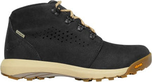 DANNER Boots Danner Women's Inquire Chukka Black Hiking Boots 64504