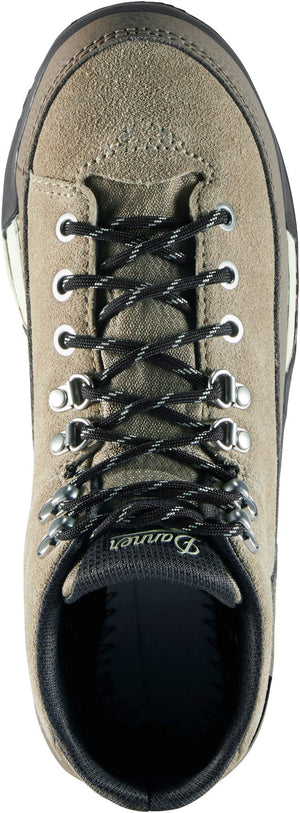 DANNER Boots Danner Women's Panorama Mid Gray Hiking Boots 63437