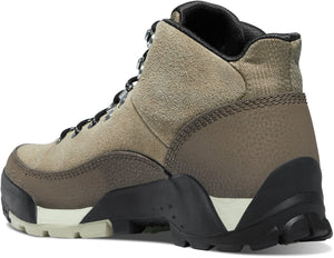 DANNER Boots Danner Women's Panorama Mid Gray Hiking Boots 63437