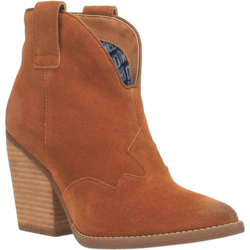 Womens dingo boots discount sales